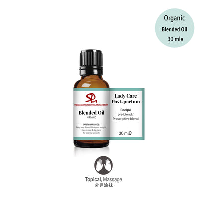 Lady Prenatal Care