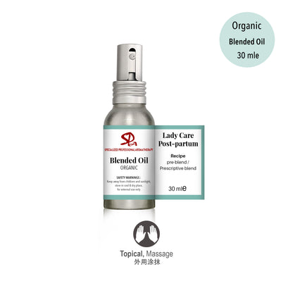 Lady Prenatal Care