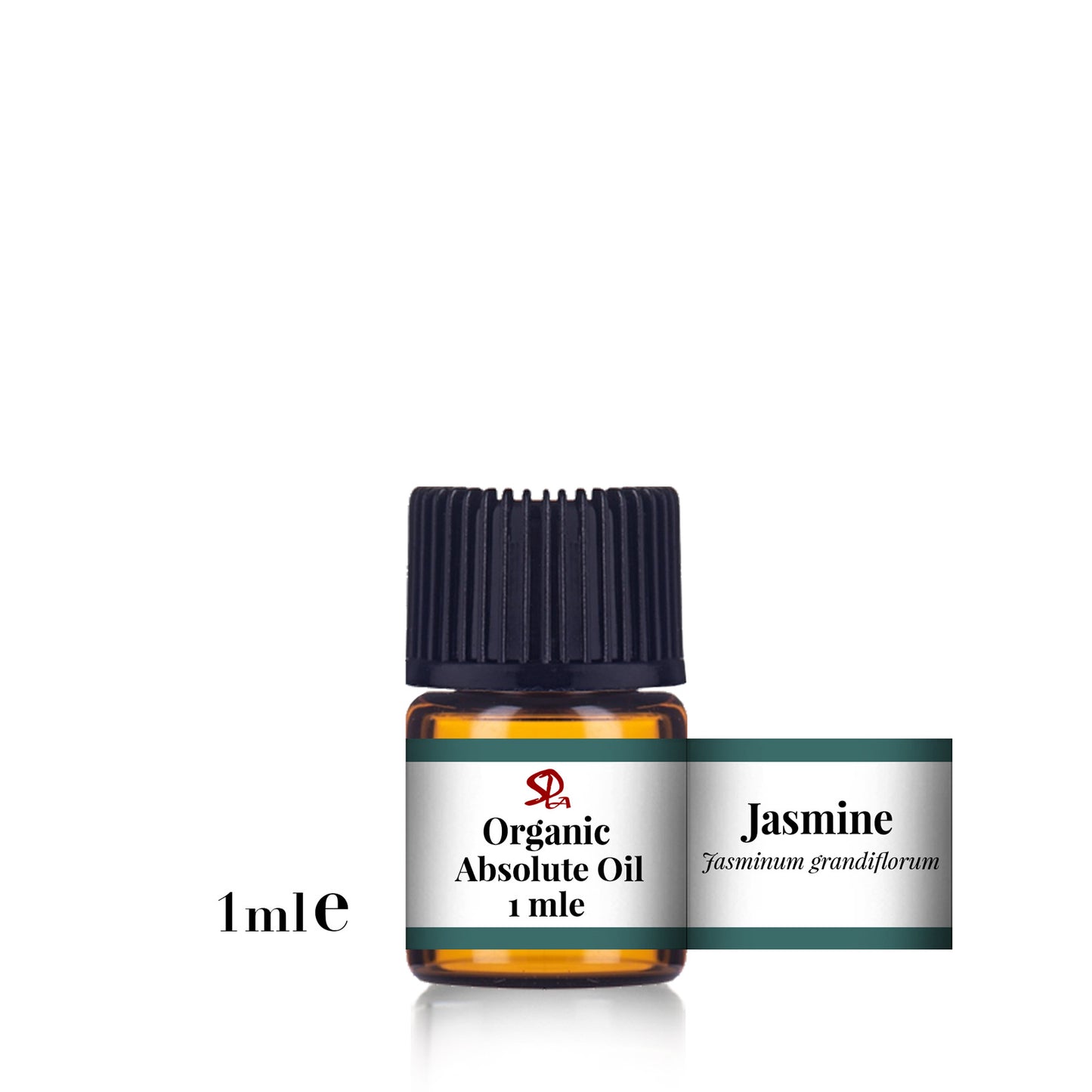 Jasmine Absolute Oil