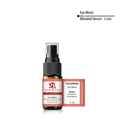 Geranium Eye Moist