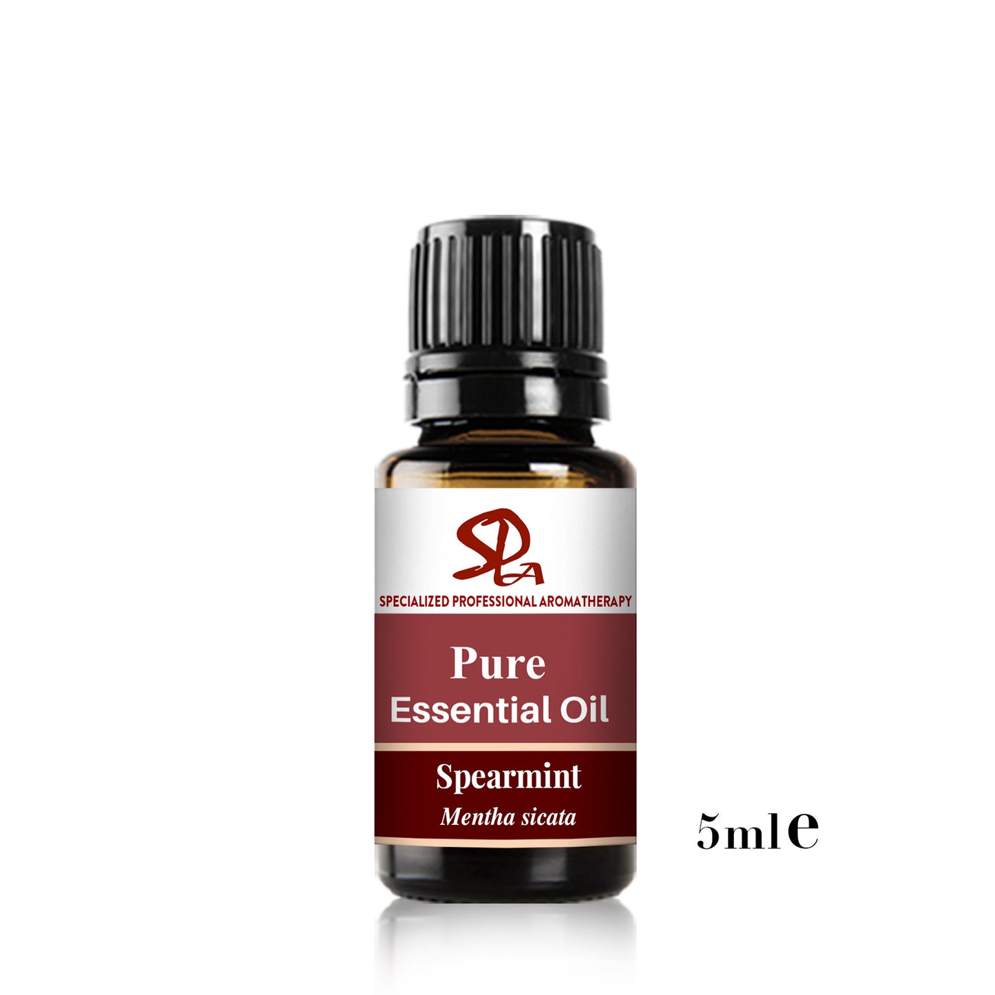 EO Spearmint Essential Oil