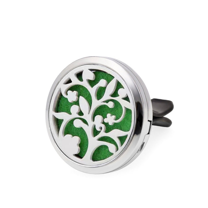 Aromatic Car Diffuser – spaspecialized