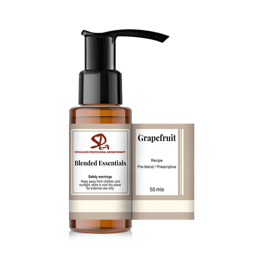 Grapefruit Body Wash