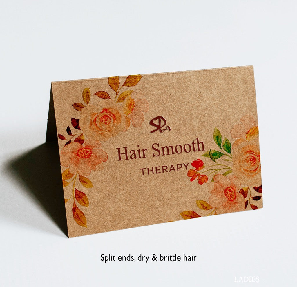 Hair Smooth Therapy