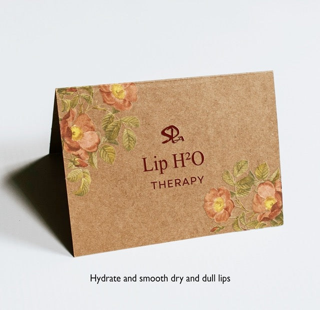 H²O Lip Therapy
