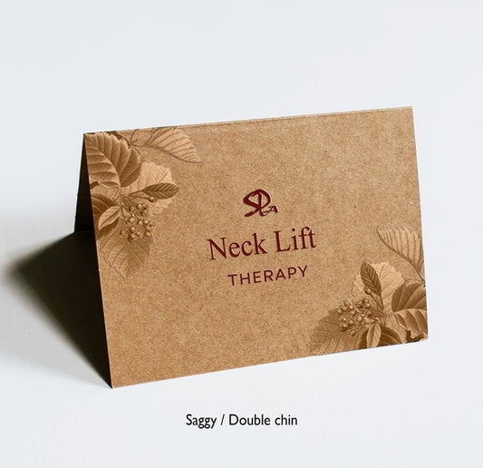 Neck Lift Therapy